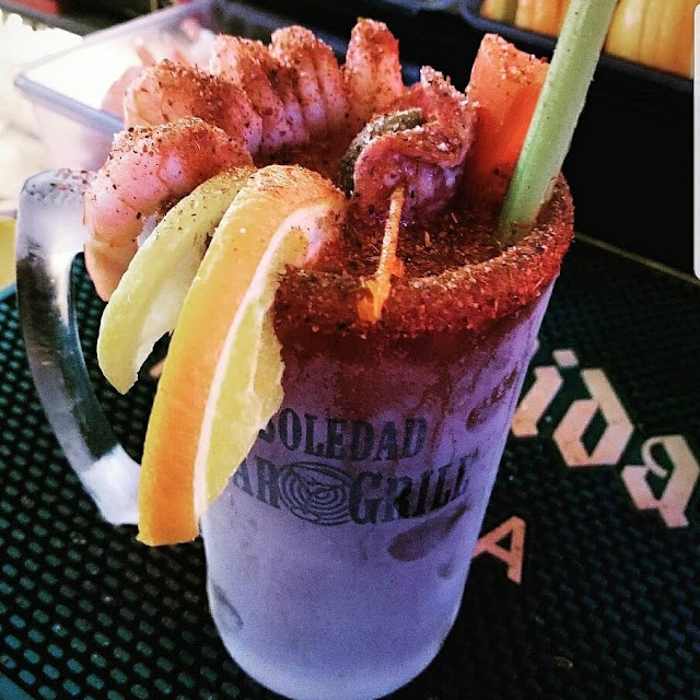 Michelada