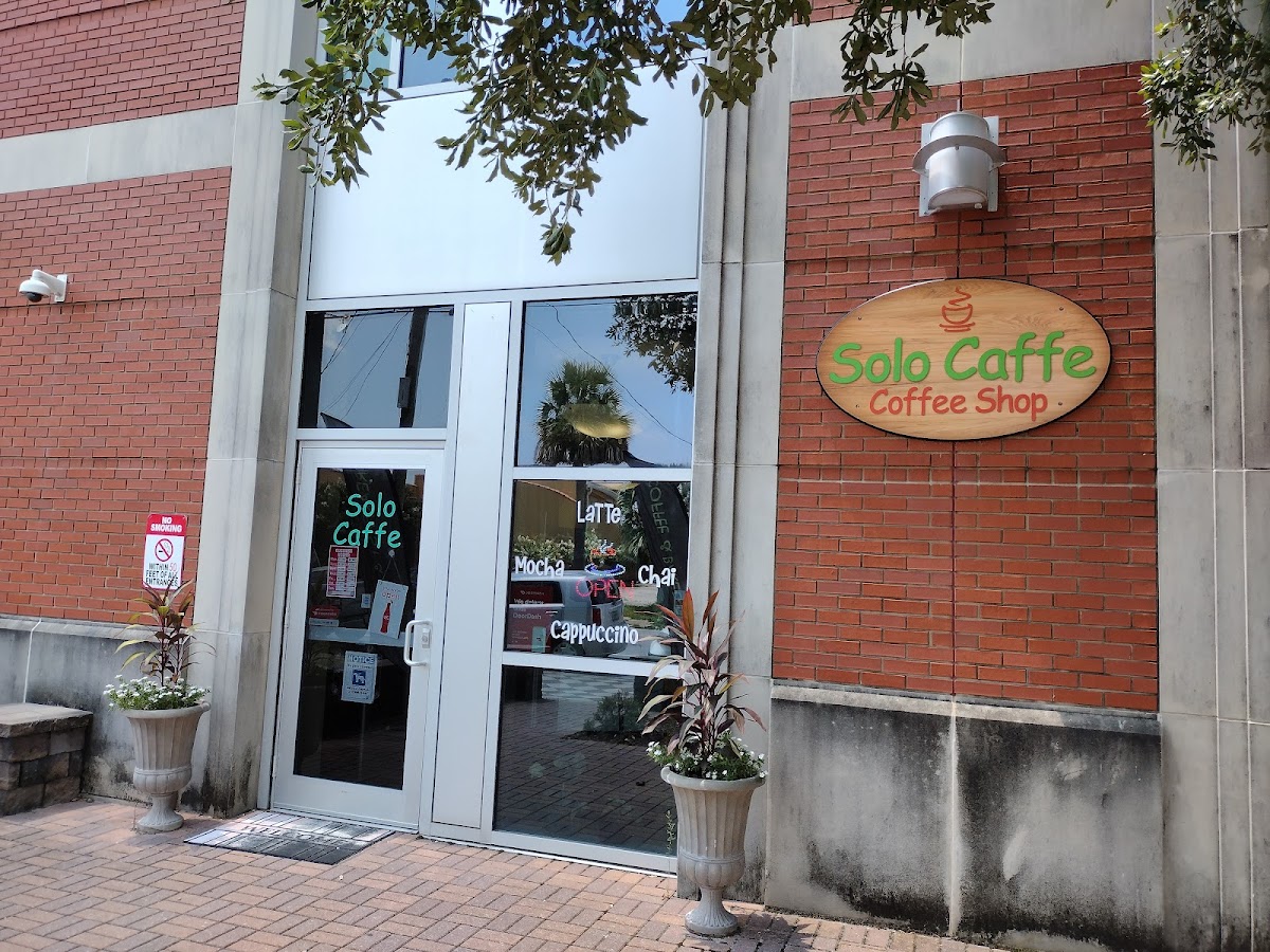Solo Caffe