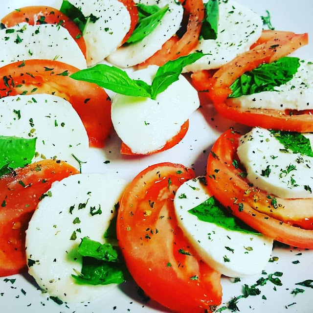 Caprese Salad