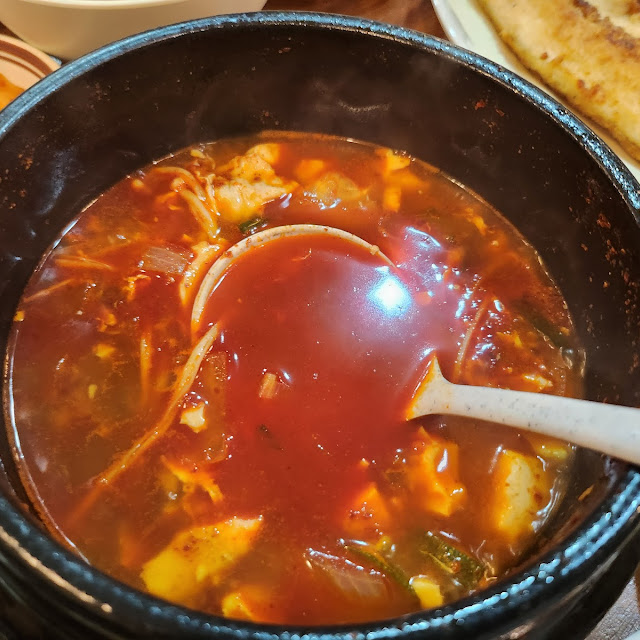 순두부
