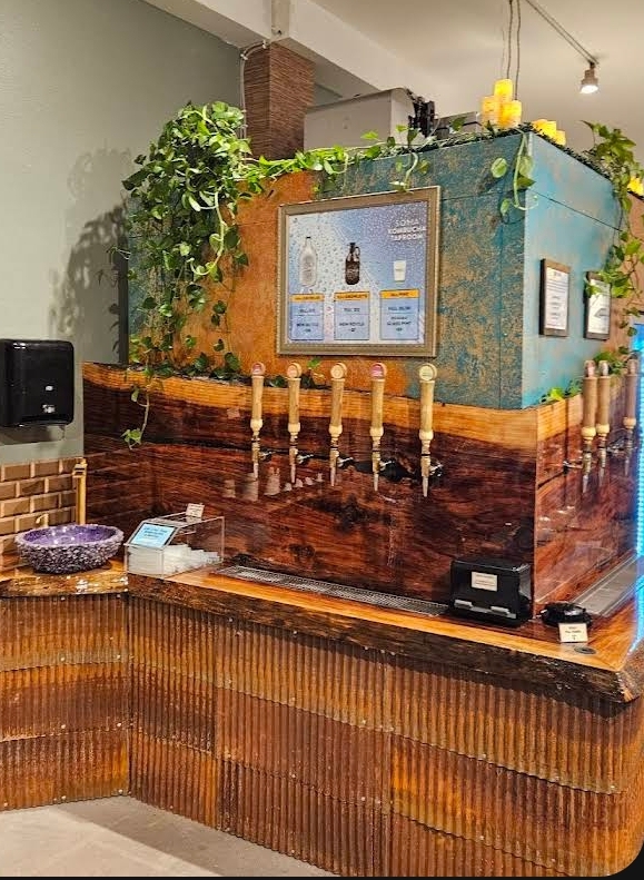 SOMA Kombucha Taproom