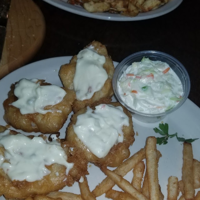 Fish Fry