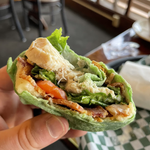 Wrap