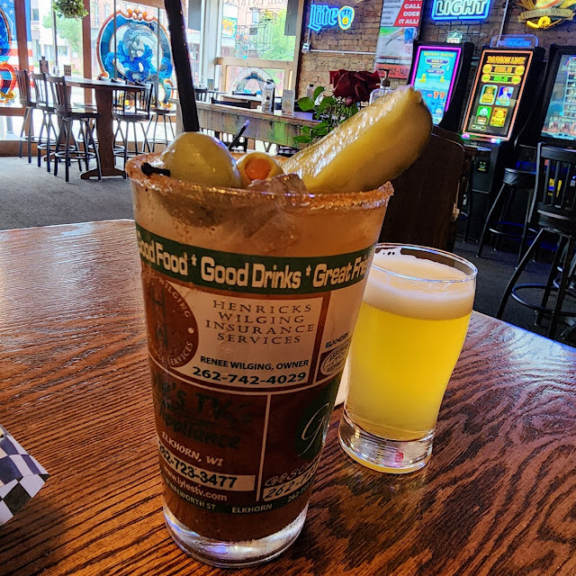Bloody Mary