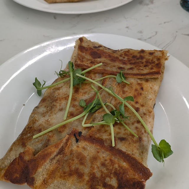 Crepe William