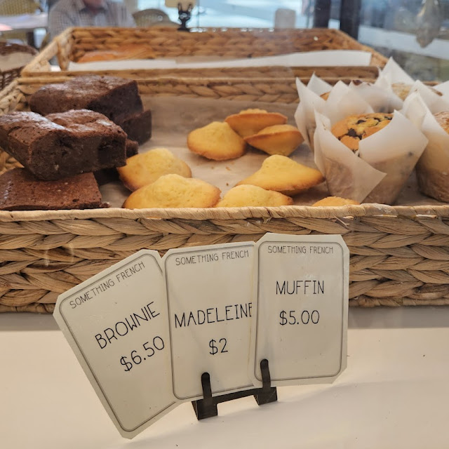 Cakes