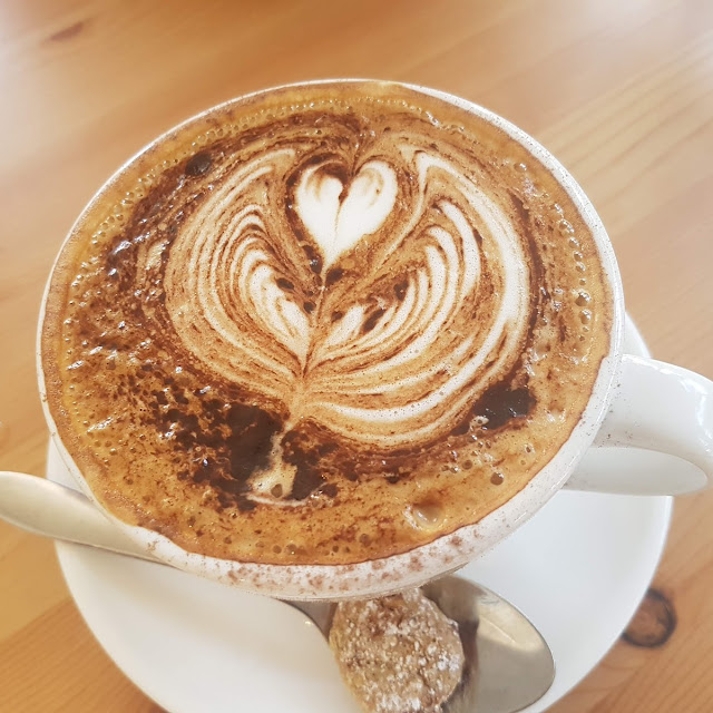 Coffee