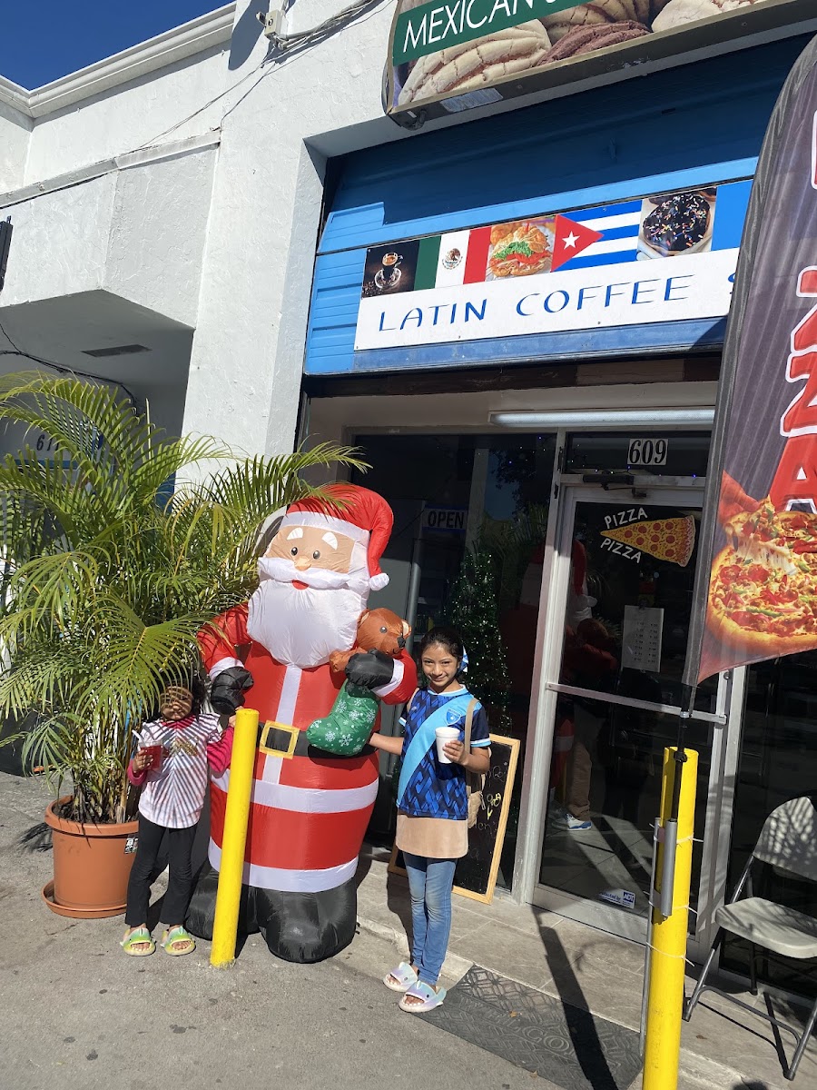 Somi’s Cafe
