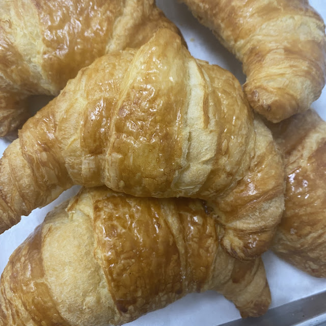 Croissant