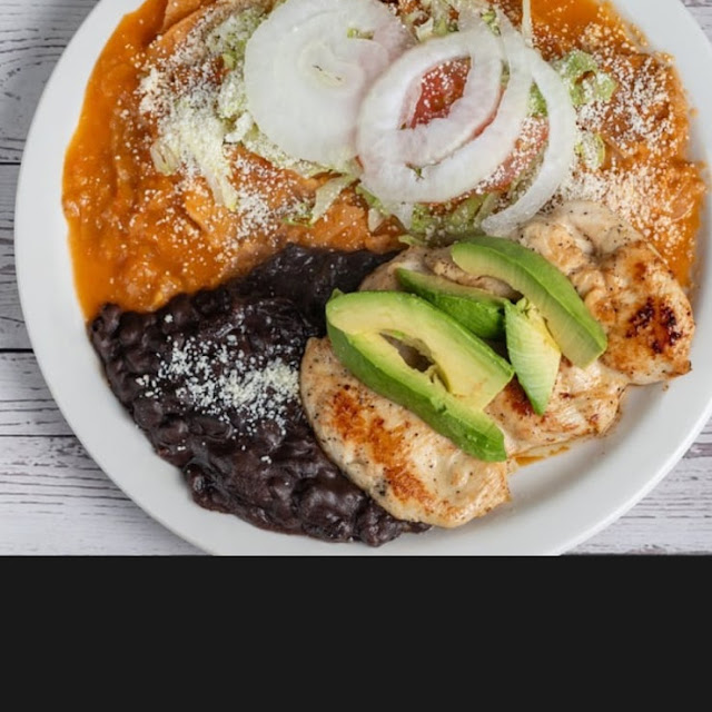 Chilaquiles