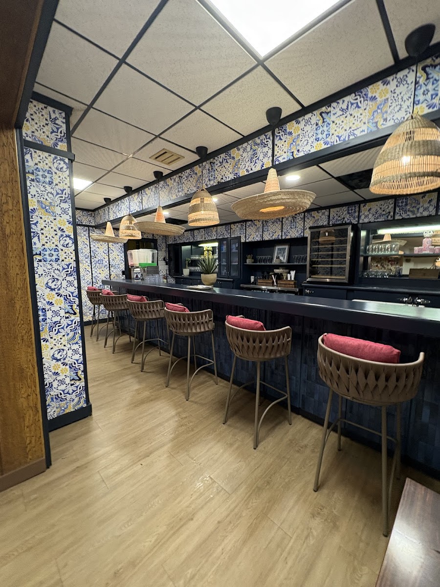 Sonia’s Restaurant & Banquet Hall