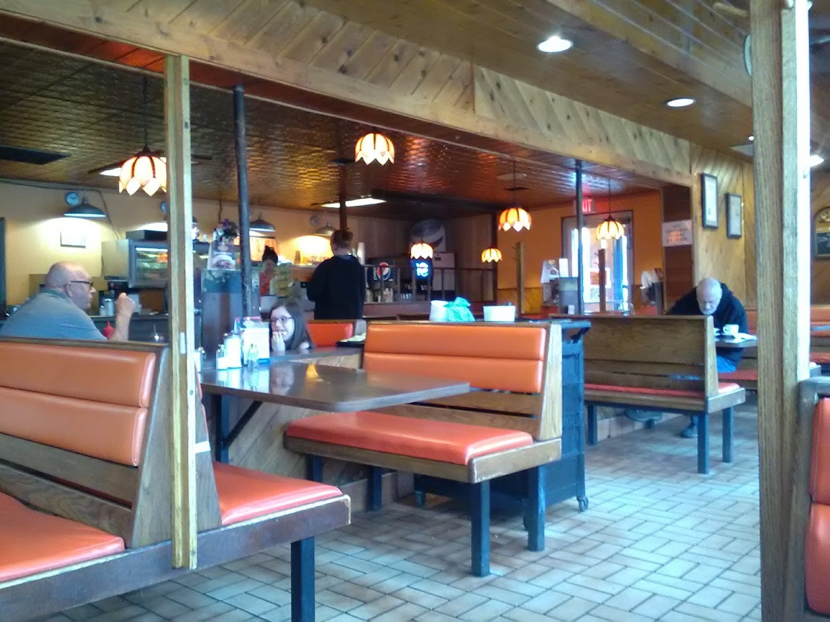 Sonny Boy Restaurant