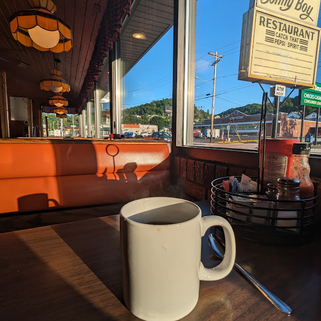 Coffee