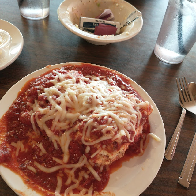Lasagna
