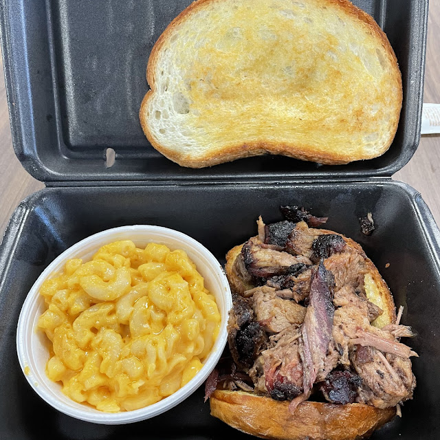 Brisket