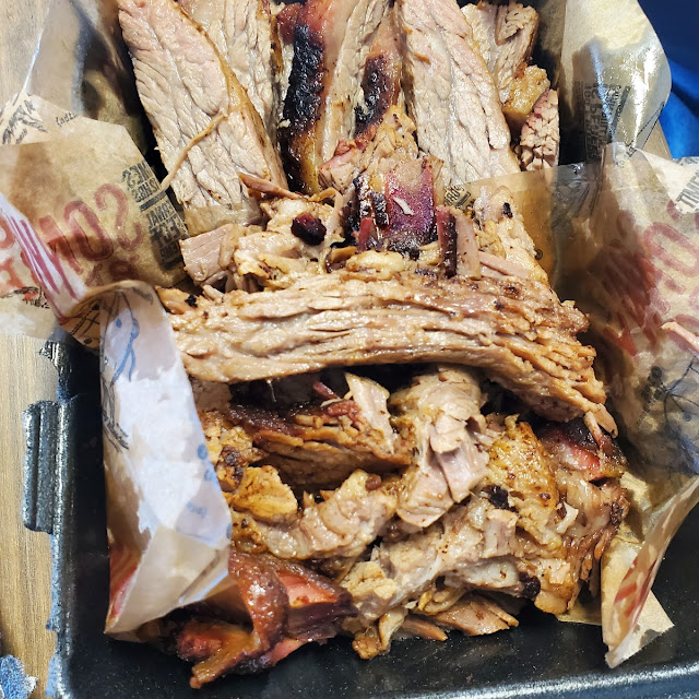 Pulled Pork