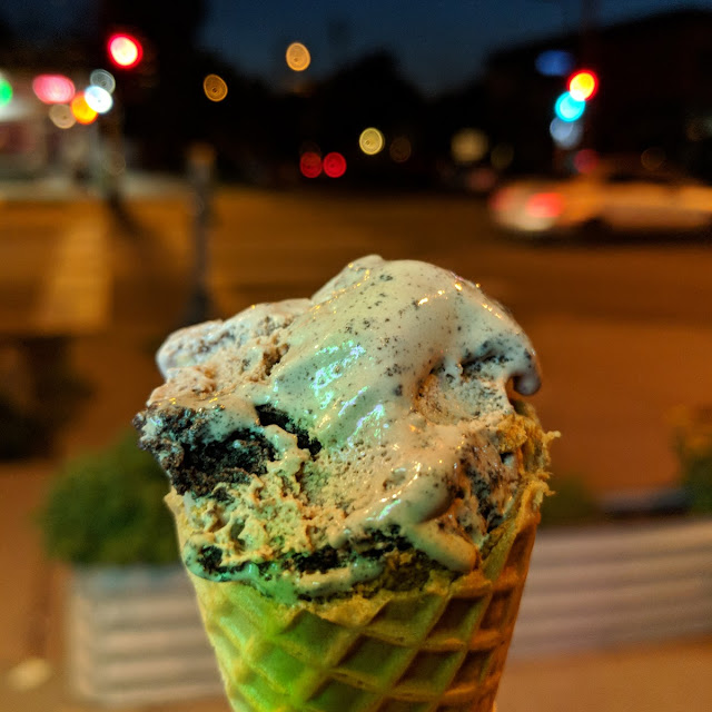 Triple Scoop