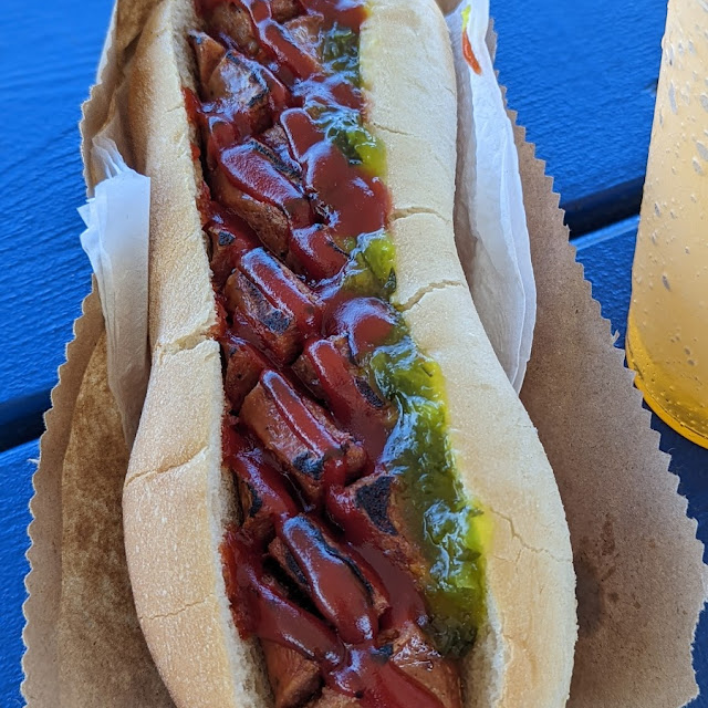 Sausage Dog