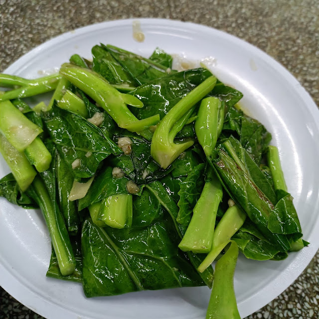 香港芥蘭
