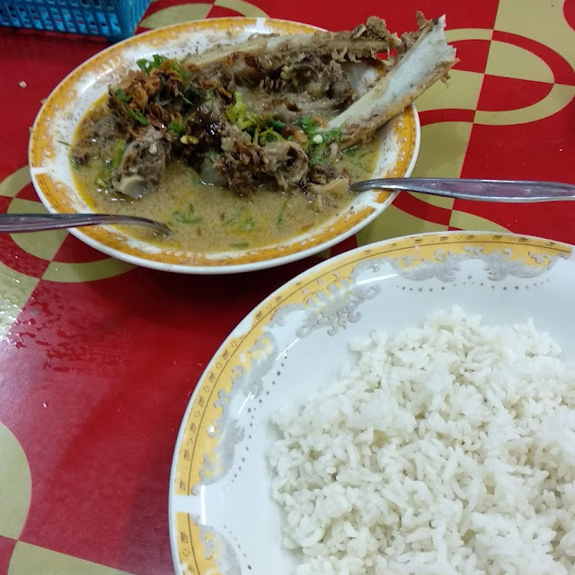 Brother Soup