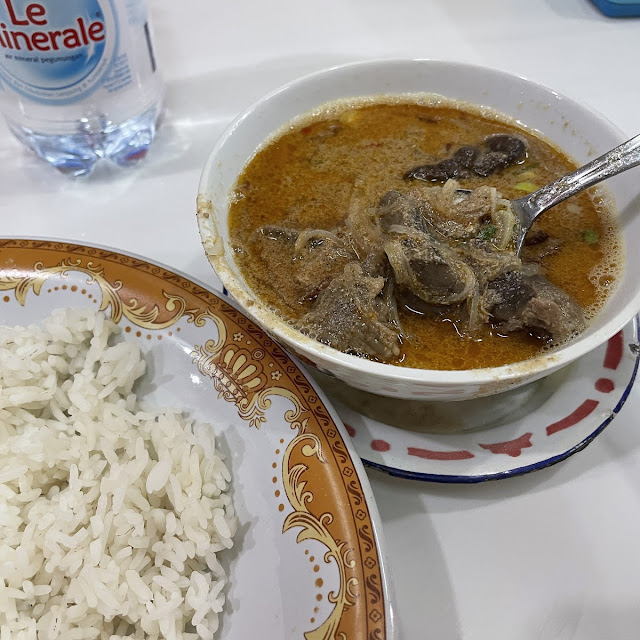 Coto Makassar