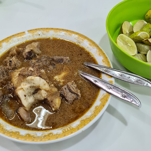 Sop Sodara
