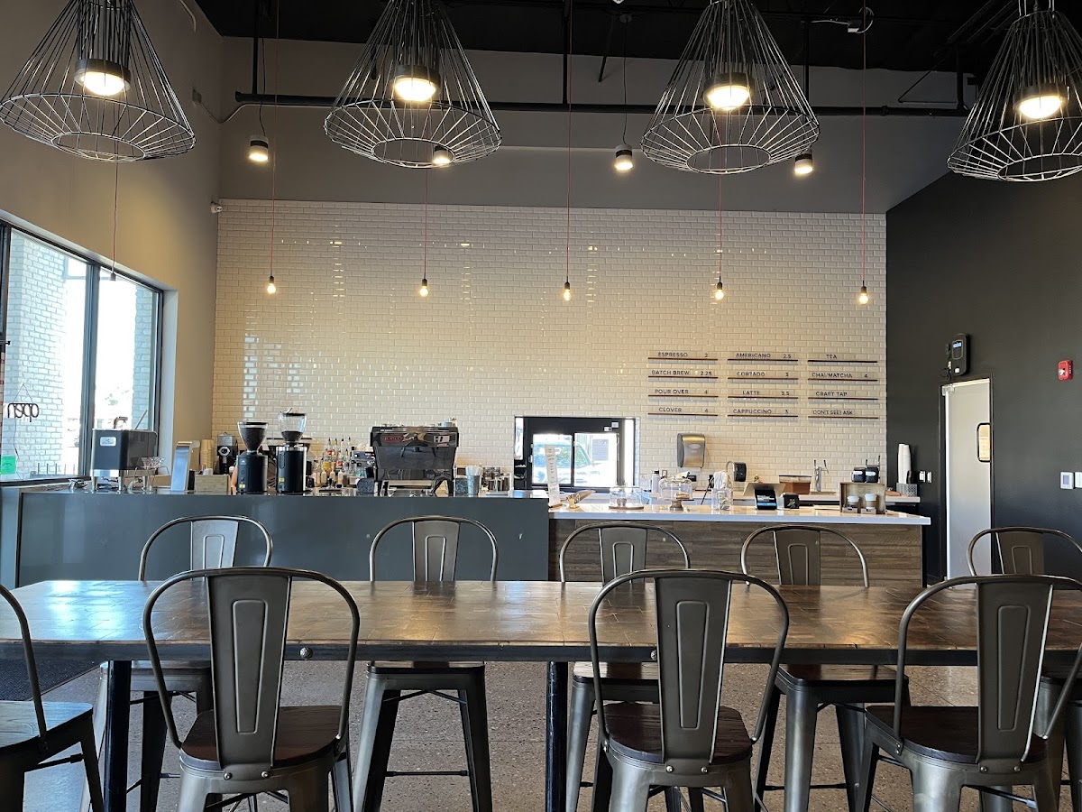 SoPo Coffee