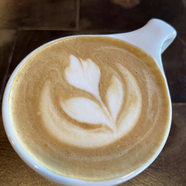Latte