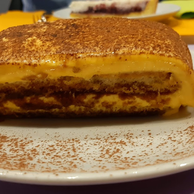 Tiramisù