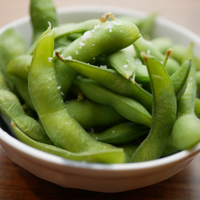 Edamame