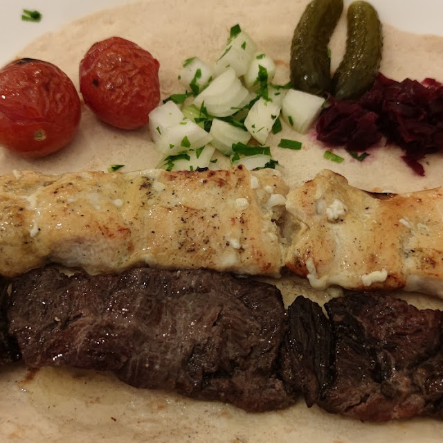 Kubideh