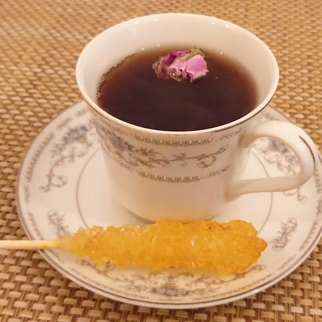 Chai Nabat
