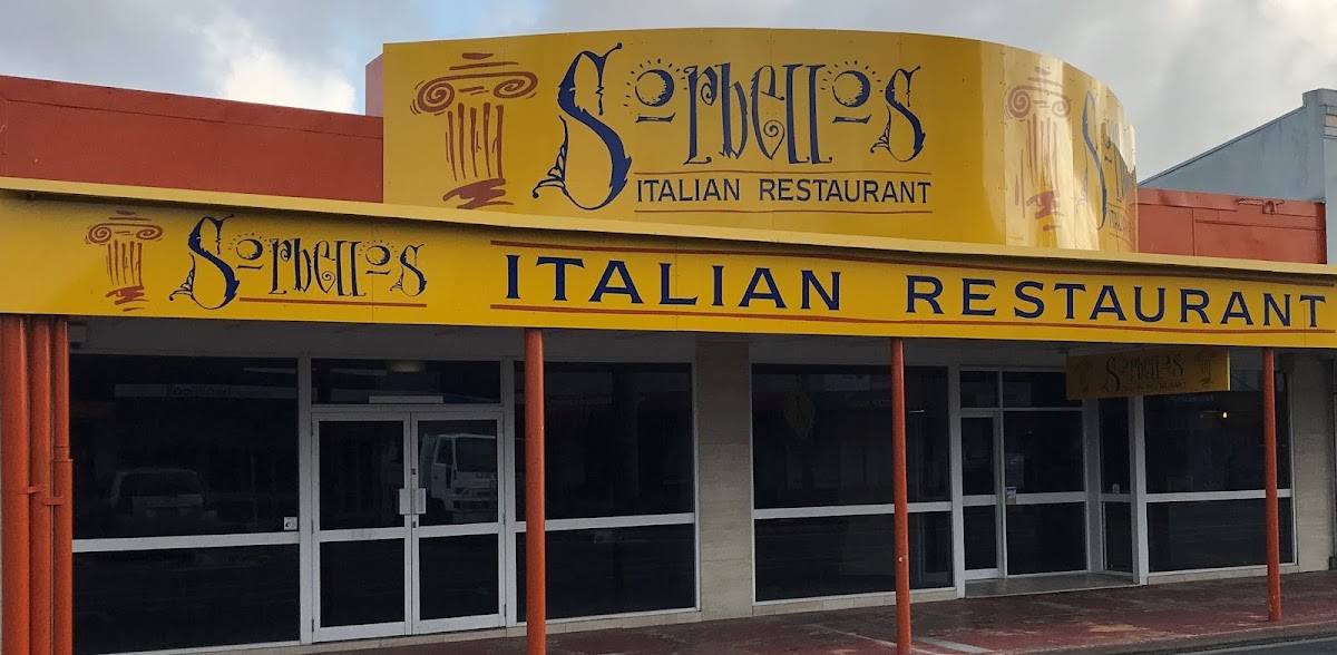 Sorbellos Italian Restaurant