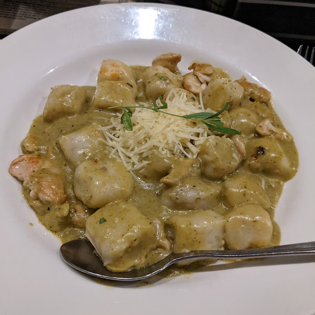 Gnocchi