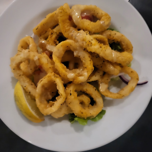 Calamari