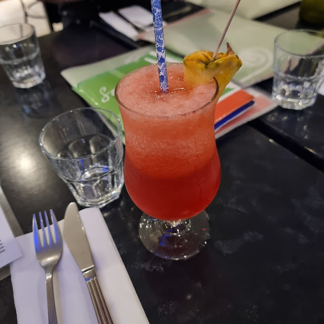 Mocktail