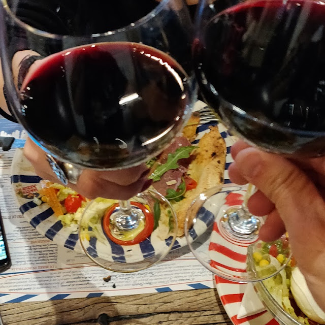 Wine