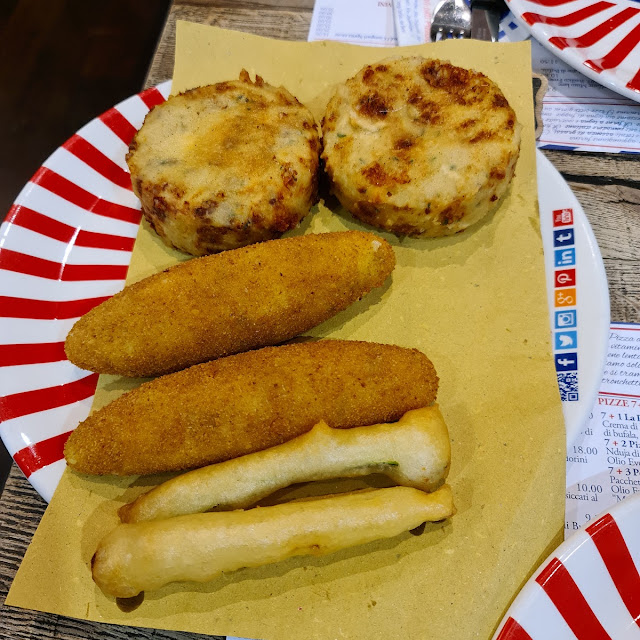 Fritto Misto