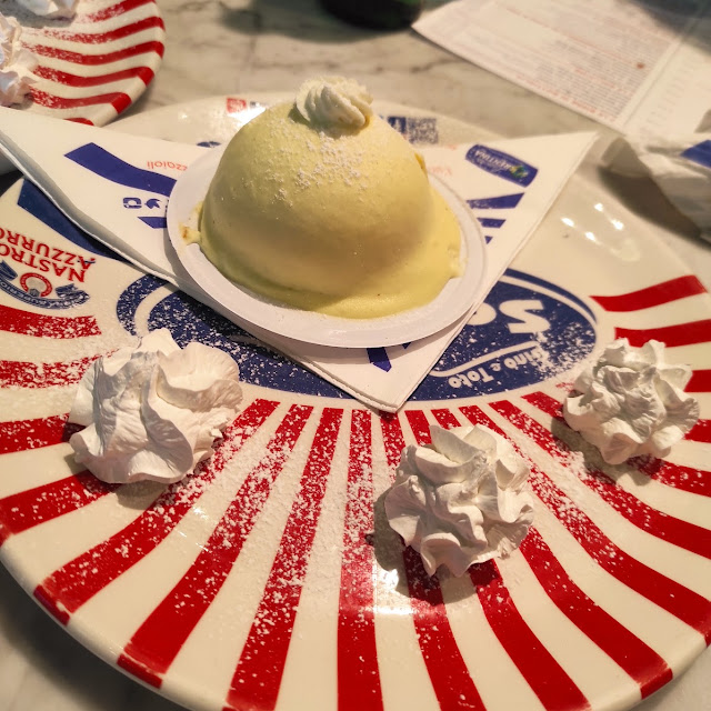 Delizia Al Limone