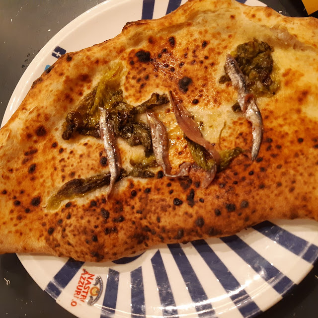 Calzone