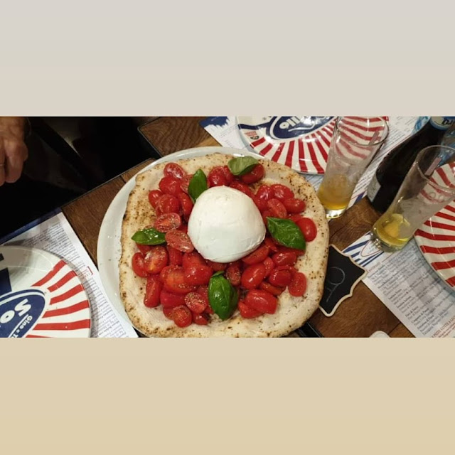 Mezza Bufala