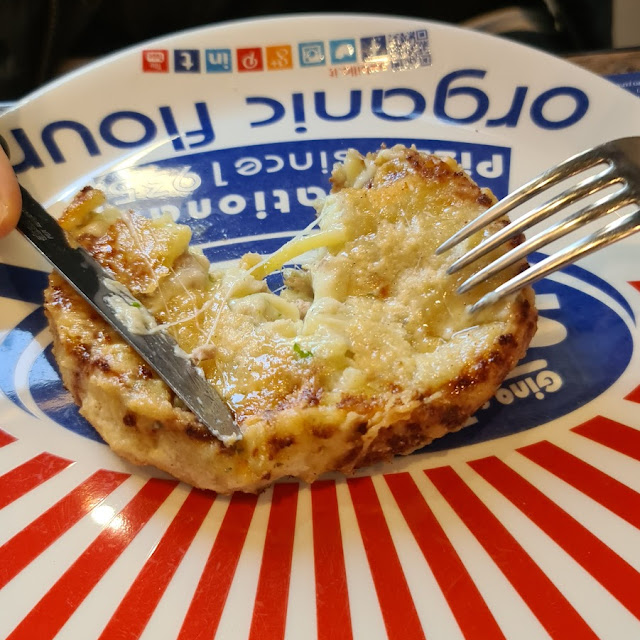 Frittata Di Pasta
