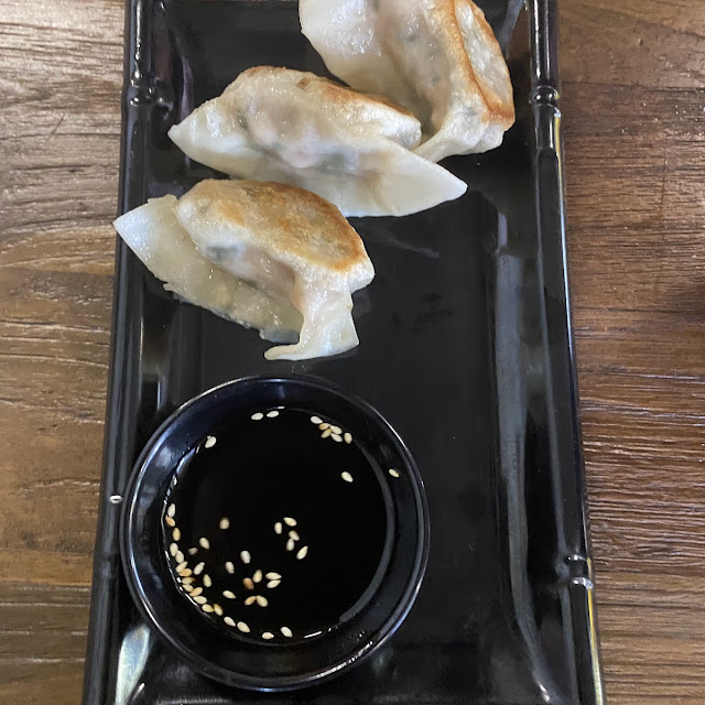 Gyoza Original