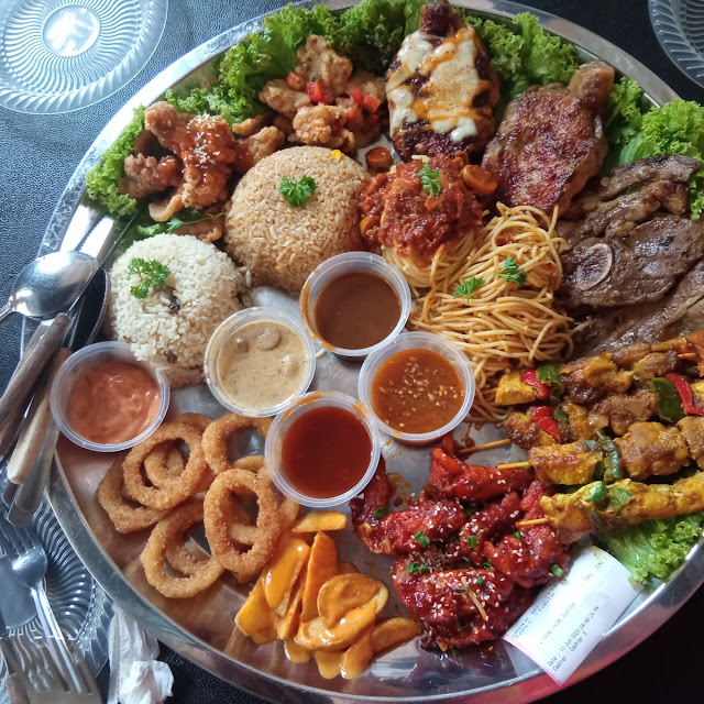 Prime Platter