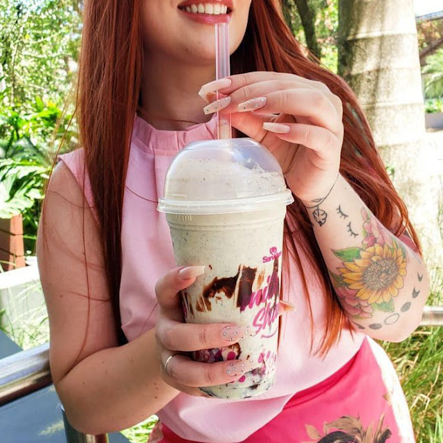 Milk Shake