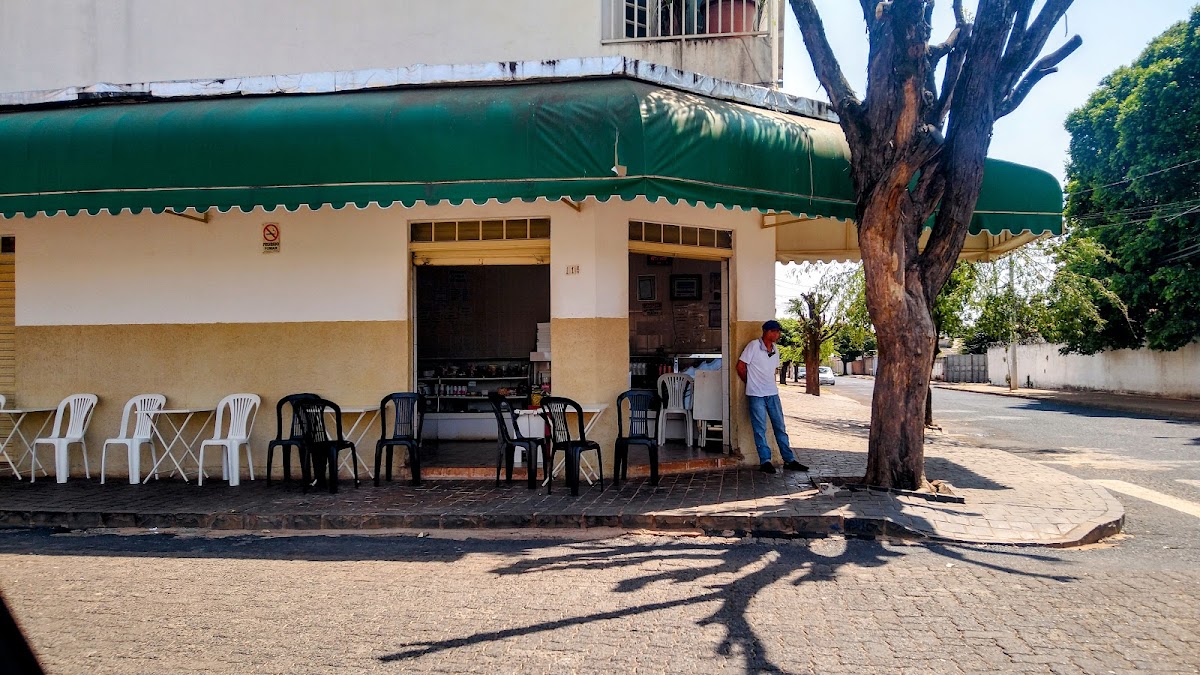 Sorveteria Branca de Neve - Uberlândia - MG