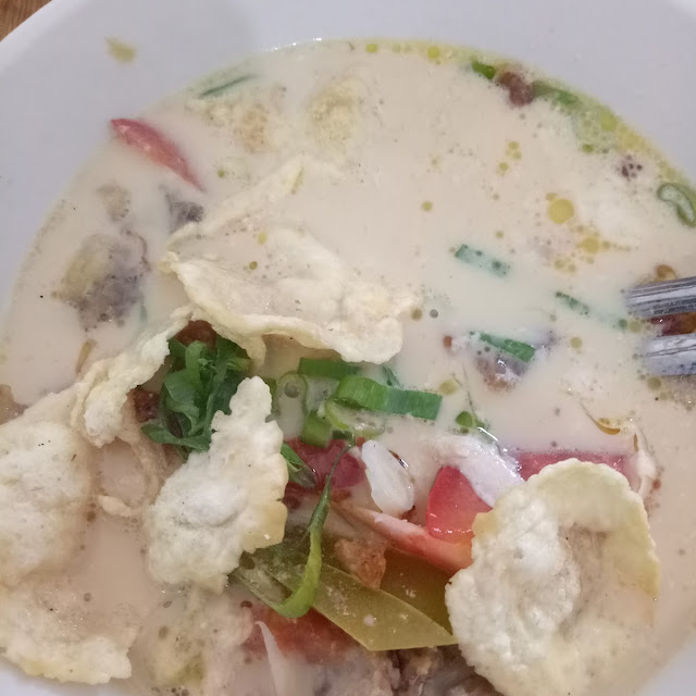 Soto Betawi