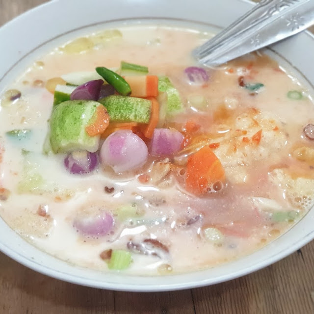 Daging Dan Kikil