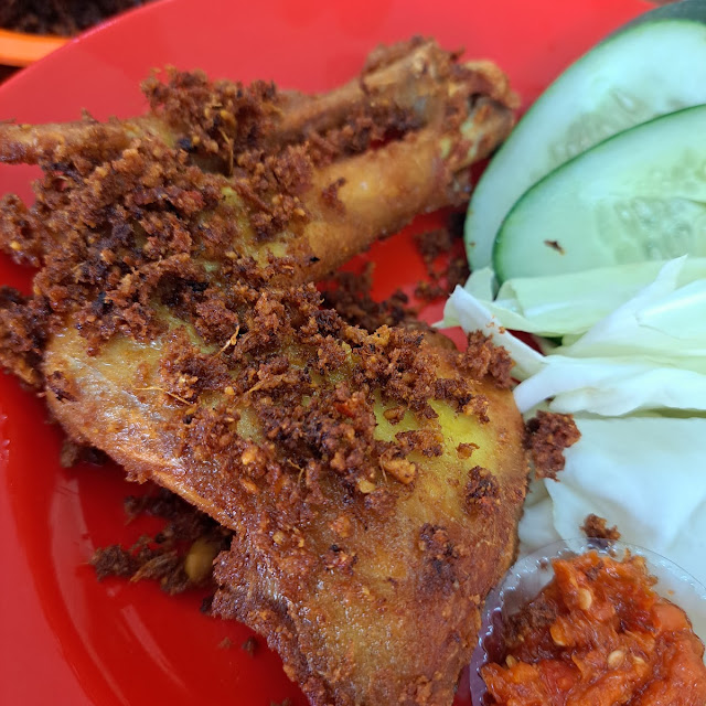 Ayam Goreng
