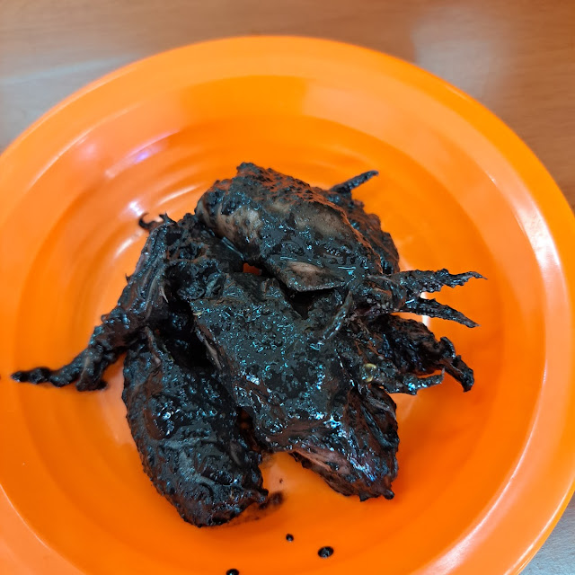 Cumi Hitam